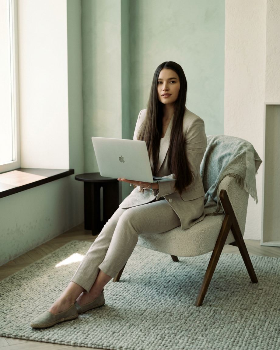 Olga Jarowicz, Ekspert ds. Nieruchomości